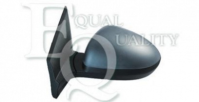 EQUAL QUALITY rd01309 -  Наружное зеркало